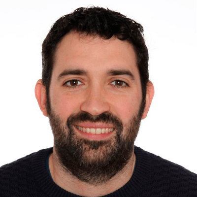 Xabier Murgui Xabier Murgui