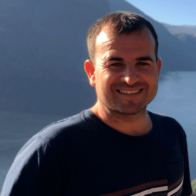 Xavier Corrales
