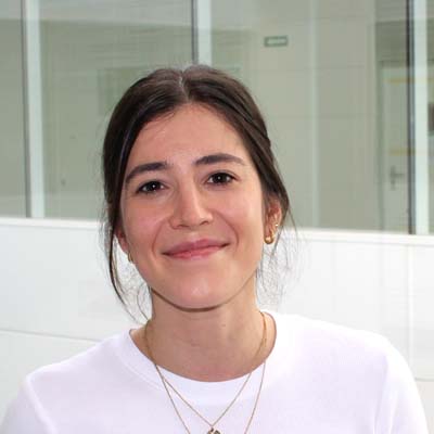 Amaia García Olea Amaia García Olea