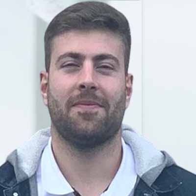 Aitor-Lekanda Aitor Lekanda