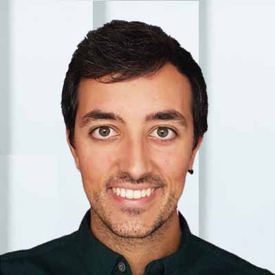 Beñat-Iglesias Beñat Iglesias