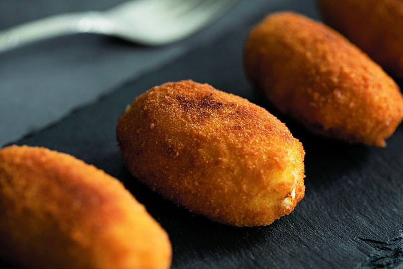 croquetas lautxo