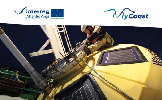 Mycoast mycoast_project