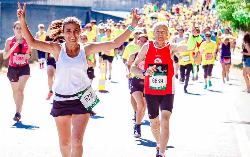 Nutrición de precisión mejor rendimiento deportivo