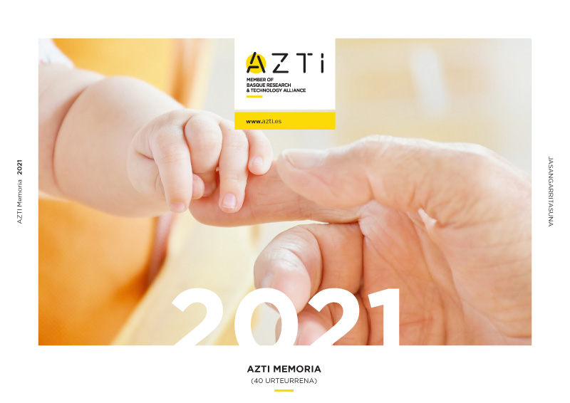 MEMORIA AZTI 2021_EUS