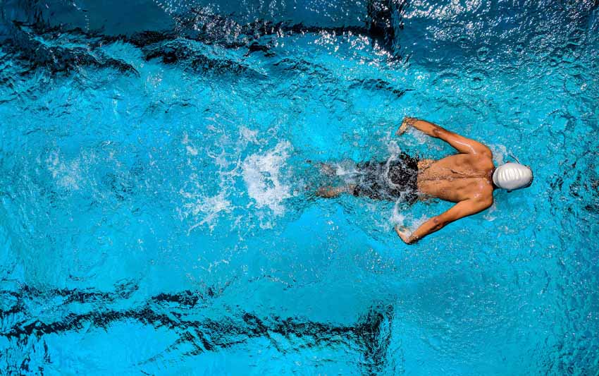 Tecnologías ómicas nutrición precisión deporte Tecnologia nutricion deporte de elite