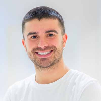 mmanso Mikel Manso Procesos Eficientes y SOstenibles