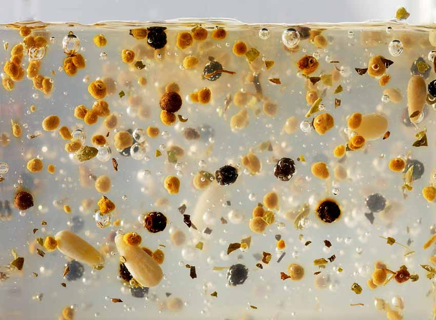 Emulsiones bajas en grasa_hidrocoloides investigación emulsiones bajas en grasa