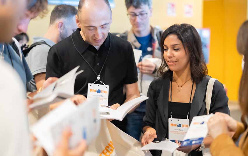 Martech 2025 Pasaia