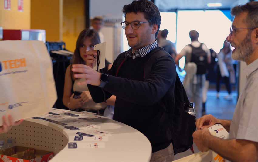 Martech 2025 video