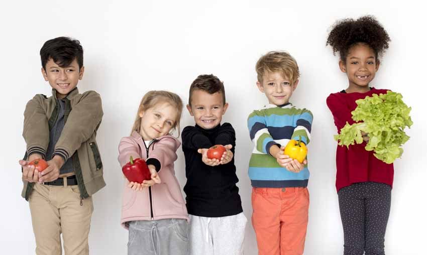 Food educators