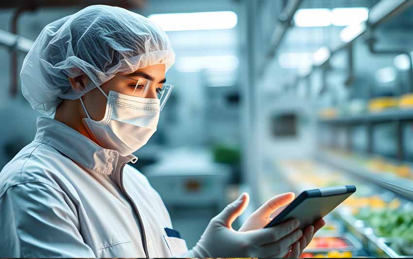 seguridad alimentaria Eatrrends seguridad alimentaria