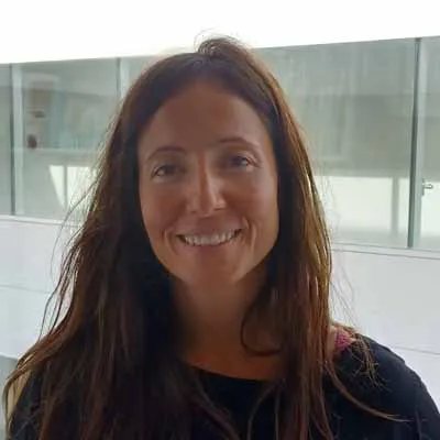 Iratxe Uria Tellaetxe