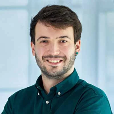 Aritz Abalia Patiño