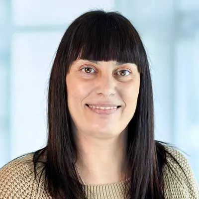 Ainhoa Arévalo Pozo