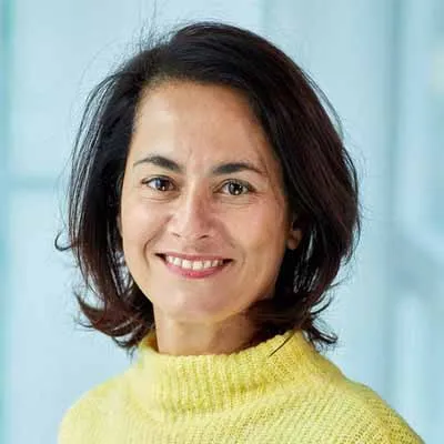 Agata Basañez Holgado