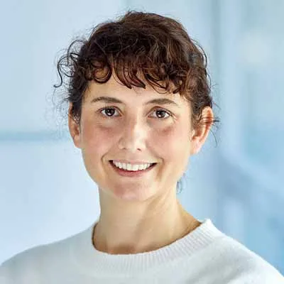 Andrea del Campo Pena