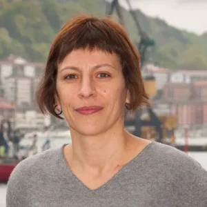 Almudena Fontán Gómez