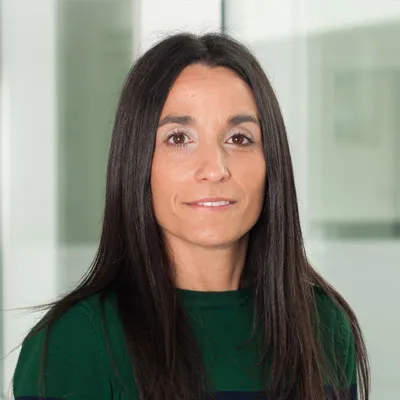 Ainara García López