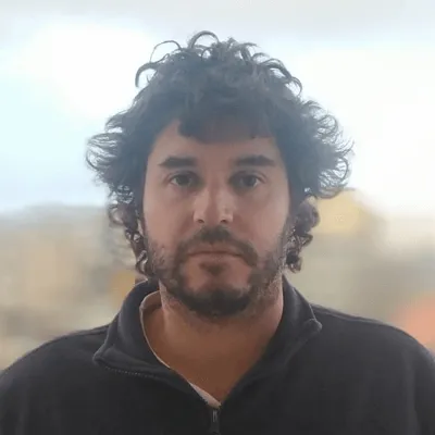 Alexander Salgado Aguirreazaldegui