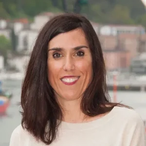 Alaitz Lizaso Saizar