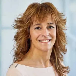 Amaia Mendizabal Goitiz