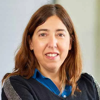 Arantza Murillas Maza