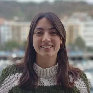 Aitziber Olano Arbulu