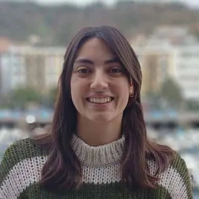 Aitziber Olano Arbulu