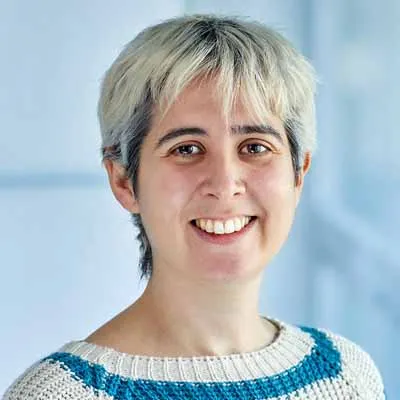 Agurtzane Urtizberea Ijurco