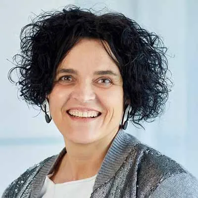 Beatriz Beldarrain Gómez