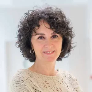 Begoña Landajo Villalain