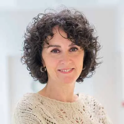 Begoña Landajo Villalain