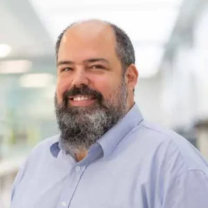 Bruno Meirelles Oliveira