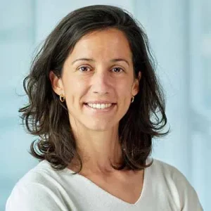 Beatriz Sobradillo Benguria