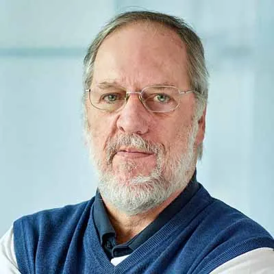 Carlos Bald Garmendia