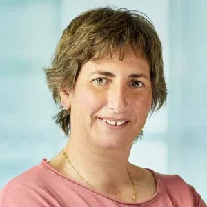 Cristina Blanco Berriatua