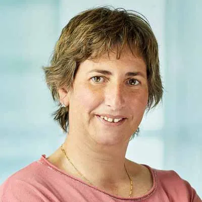 Cristina Blanco Berriatua