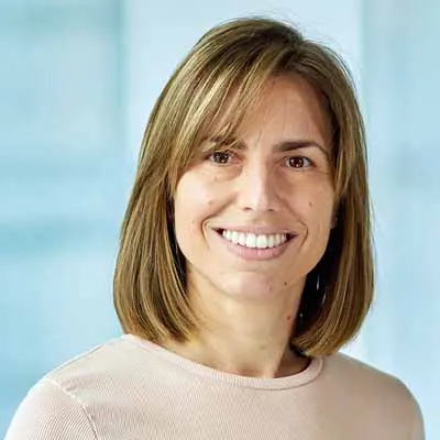 Cristina Garcia Marzo