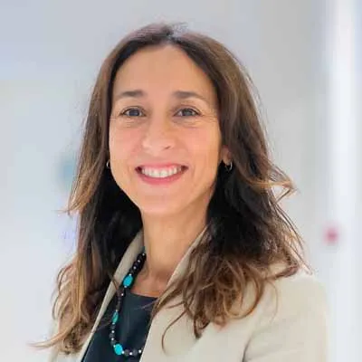 Carolina Najar Mendivil