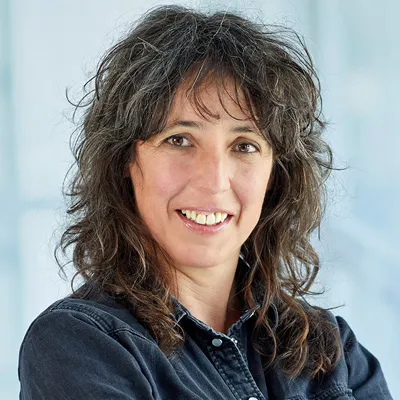 Carlota Pérez Martínez