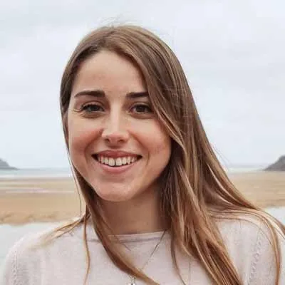 Cristina Claver de Palacio