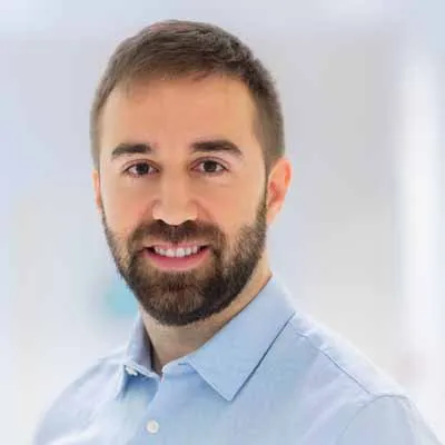 David García Bragado