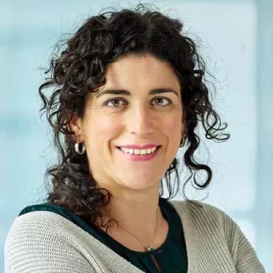 Dorleta García Rodríguez