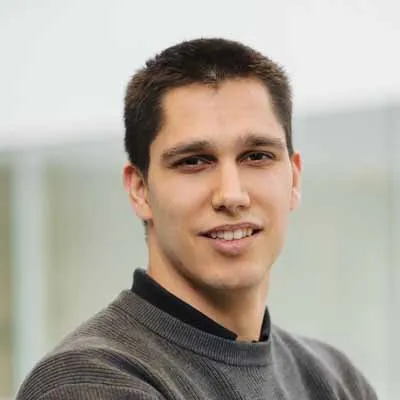 David Larrinaga Ortiz