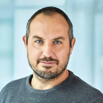 David San Martin Errea