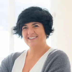 Eider Andonegi Odriozola 