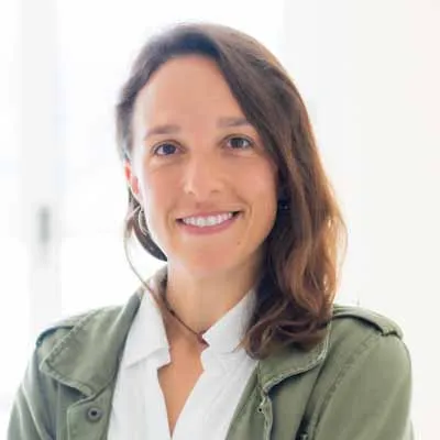 Elsa Cuende de Francisco