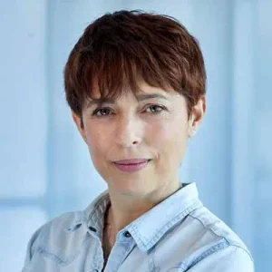 Estibaliz Díaz Silvestre