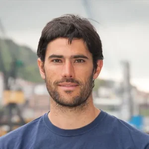 Ekaitz Erauskin Landa